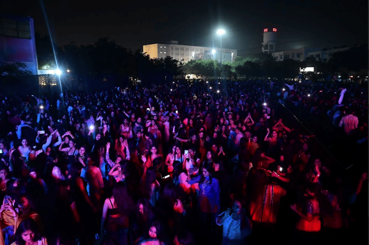 CGC Landran Parivartan photo 14